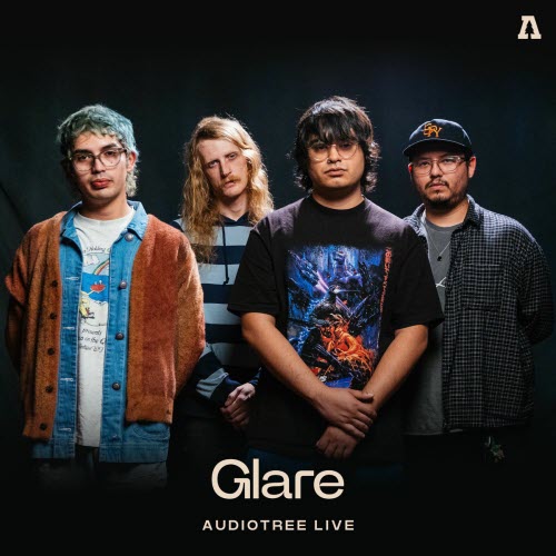 Glare - Audiotree Live (2025) [EP]
