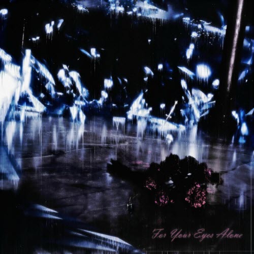 The Carbon Hearts - For Your Eyes Alone (2025) [Single]