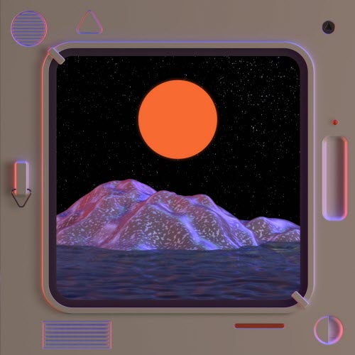 Pinkshinyultrablast - Songs (2020) [Single]