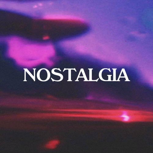 The Carbon Hearts - Nostalgia (2024) [Single]