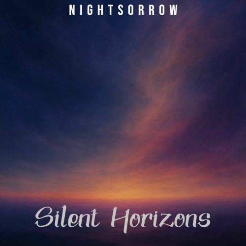 Nightsorrow - Silent Horizons (2025) [EP]