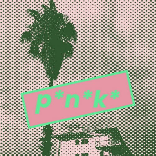Ponaka - EP#2 (2025) [EP]