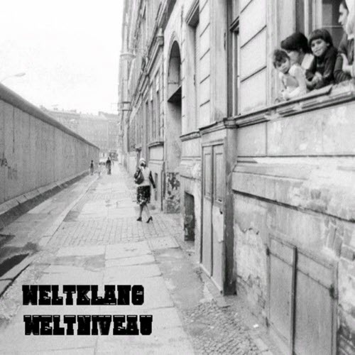 Weltklang - Weltniveau (2025)