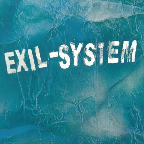 Weltklang - Exil-System (2020) [EP]
