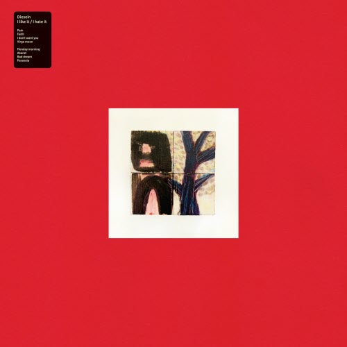 Diesein - I Like It / I Hate It (2025)