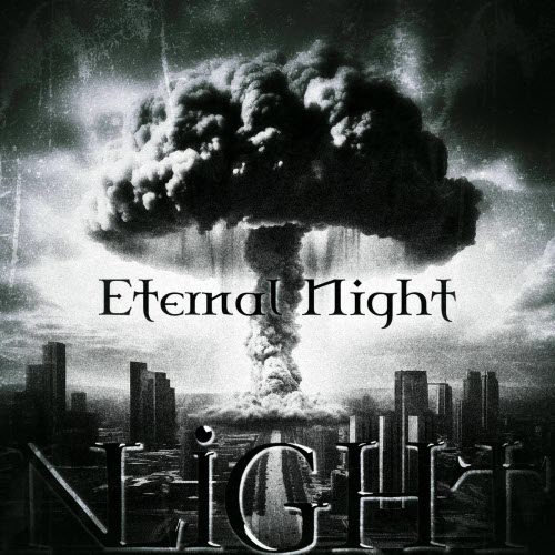 NLiGHT - Eternal Night (2025) [Single]
