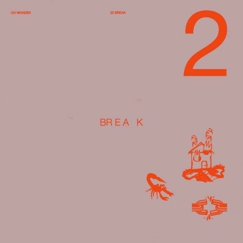 Oh Wonder - 22 Break (2021)