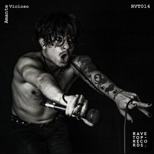 Ravetop - Amante Vicioso (2025) [Single]