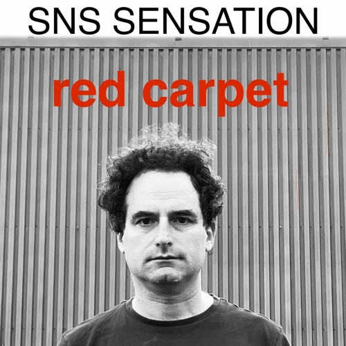 SNS Sensation - Red Carpet (2025) [Single]
