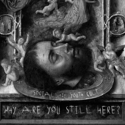 Social Youth Cult - Why Are You Still Here? (2025) [EP]