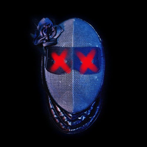 Blackbook - Stay Strange (2025) [Single]