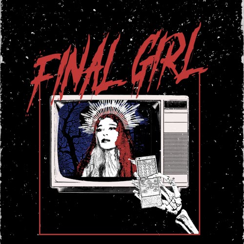 Digital Drvgs & S Y Z Y G Y X - Final Girl (2025) [Single]