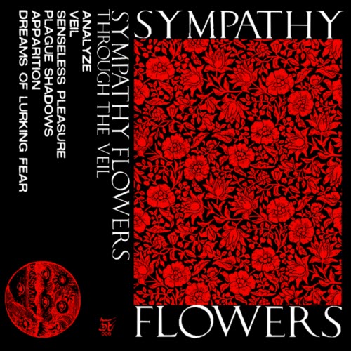 Sympathy Flowers - Through The Veil (2024) [EP]