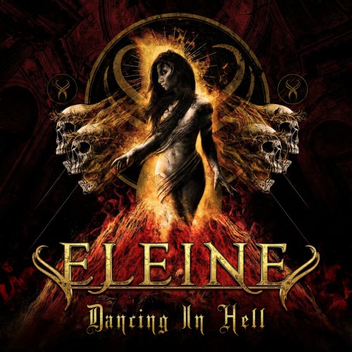 Eleine - Dancing In Hell (2020)