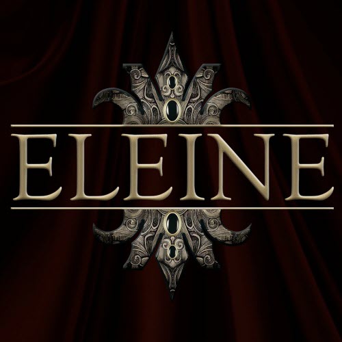 Eleine - Eleine (2015)