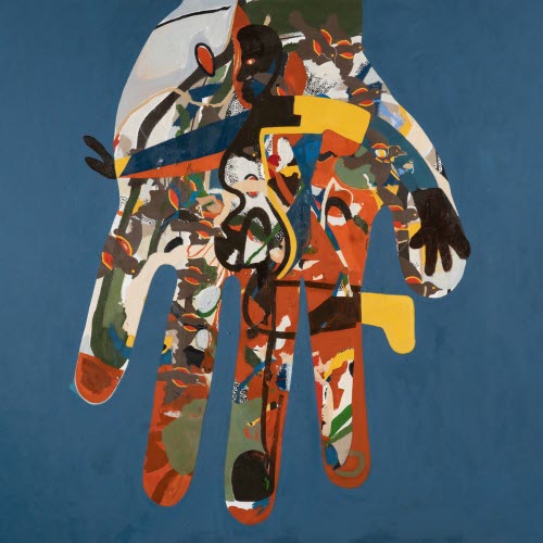 Hot Chip - Freakout/Release (2022)