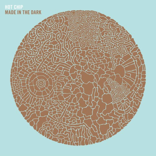 Hot Chip - Made In The Dark (2008)