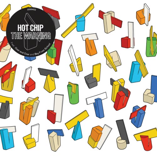 Hot Chip - The Warning (2006)