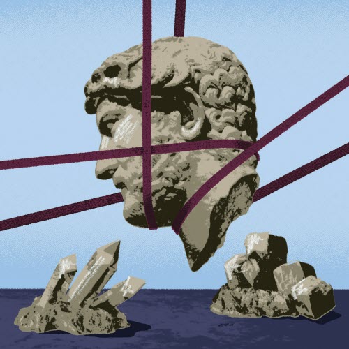 Hot Chip - One Life Stand (2009)