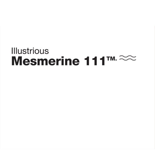 Illustrious - Mesmerine 111 (2025)