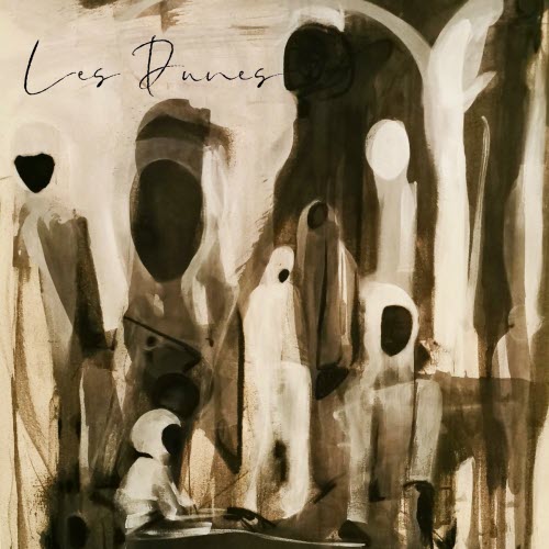 Les Dunes - Les Dunes (2023)