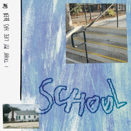 SCHØØL - I Think My Life Has Been Ok (2025)
