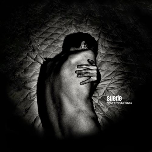 Suede - Autofiction: Expanded (2023) [3CD]