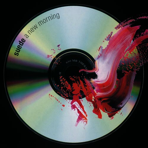 Suede - A New Morning (Deluxe Edition) (2011) [2CD Remastered]