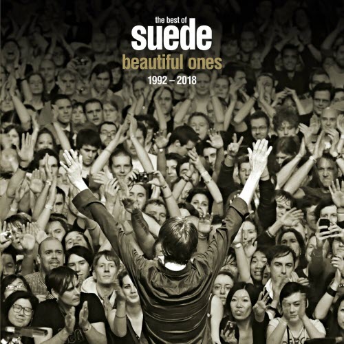 Suede - Beautiful Ones: The Best Of Suede 1992-2018 (Deluxe Edition) (2020)