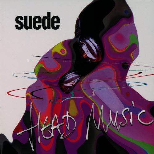 Suede - Head Music (Deluxe Edition) (2011) [2CD Remastered]