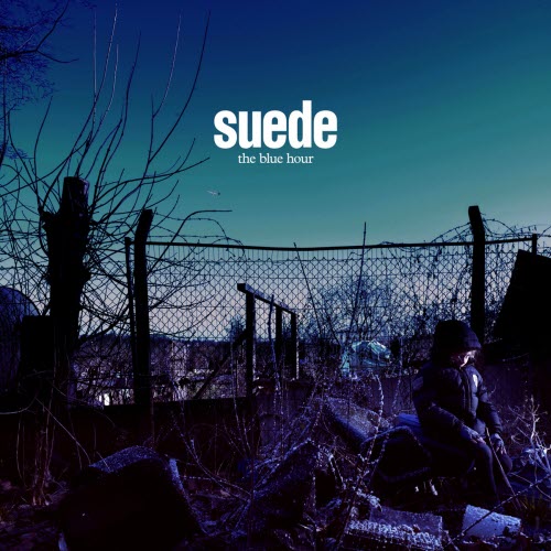 Suede - The Blue Hour (2018)