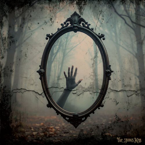 The Judas Kiss - The Mirror Crack'd (2025)