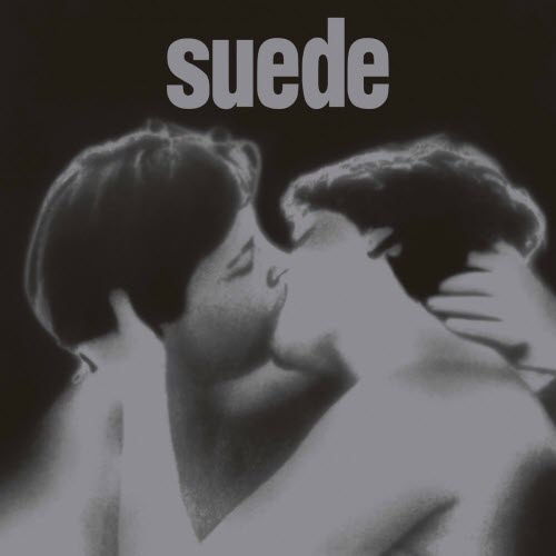 Suede - Suede (25th Anniversary Edition) (2018) [2CD]
