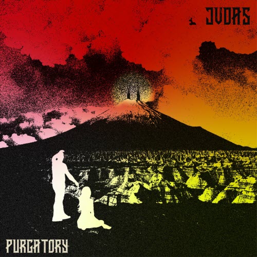 Böse Fuchs - Judas | Purgatory (2025) [Single]