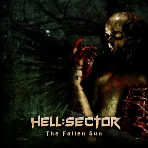Hell:Sector - The Fallen Gun (2025) [Single]