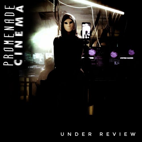 Promenade Cinéma - Under Review (2025) [Single]