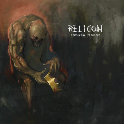 Relicon - Ephemeral Triumphs (2025) [EP]