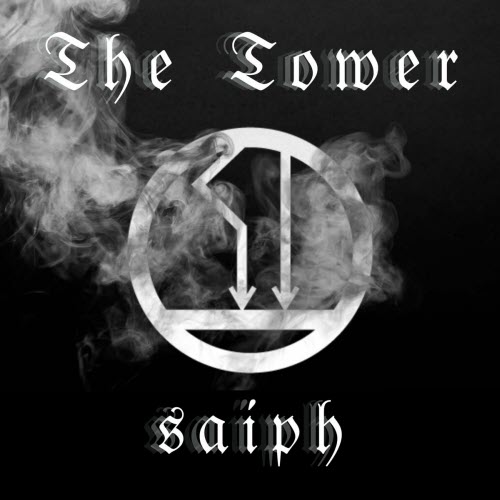 Saiph - The Tower (2025) [Single]