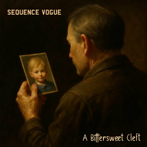 Sequence Vogue - A Bittersweet Cleft (2025) [Single]