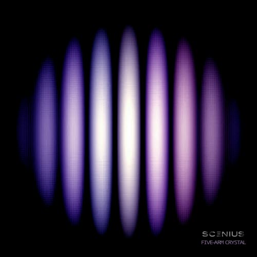 Scenius - Five-Arm Crystal (2025) [Single]