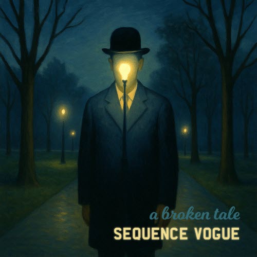 Sequence Vogue - A Broken Tale (2025) [Single]