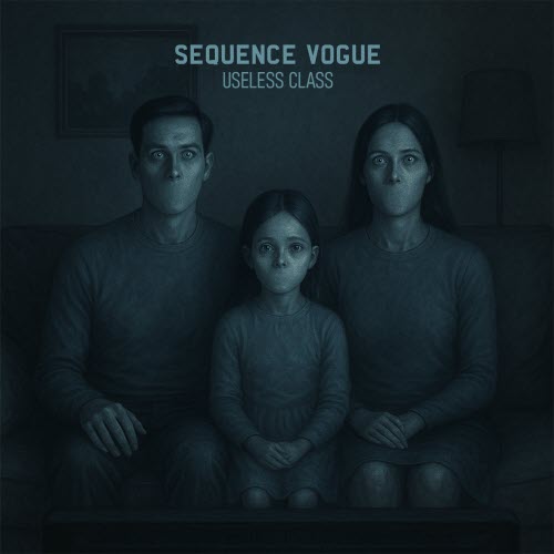 Sequence Vogue - Useless Class (2025) [Single]
