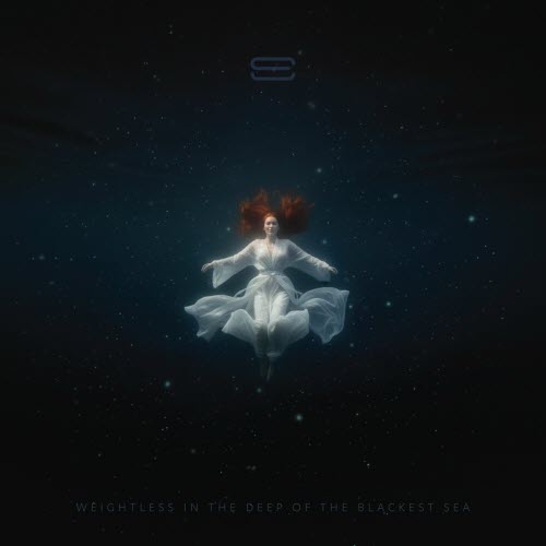 The Secret Experiment - Weightless In The Deep Of The Blackest Sea (2025) [EP]