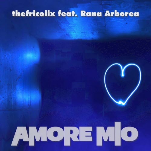 thefricolix - Amore Mio (2025) [Single]