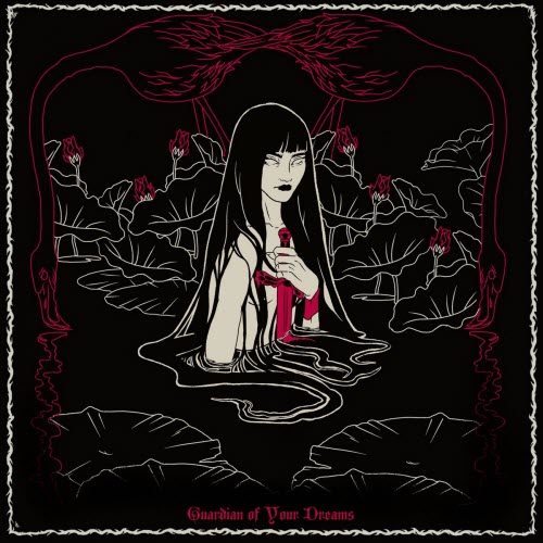 Ultra Sunn - Guardian Of Your Dreams (2025) [Single]