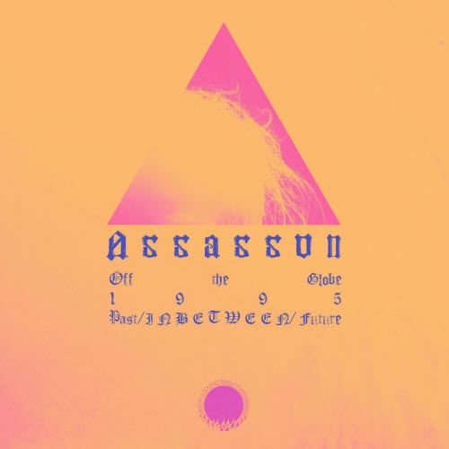 ASSASSUN - Off The Globe (2025) [Single]