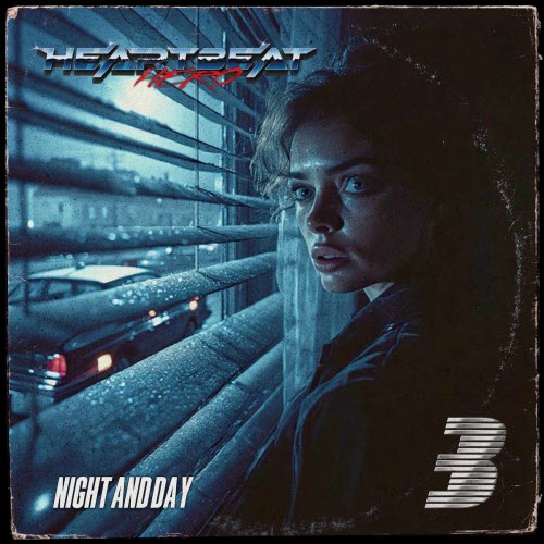 Beckett - Night And Day (2025) [Single]
