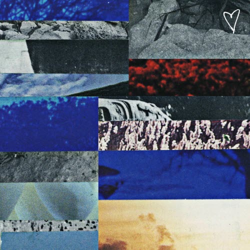 Cremation Lily - Blue Hearts (2025) [EP]