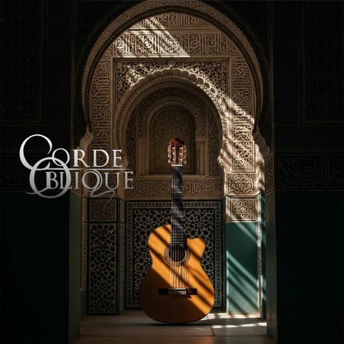 Corde Oblique - Capricho Arabe (2025) [Single]