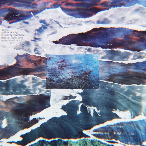 Cremation Lily - Four Notes (2023)